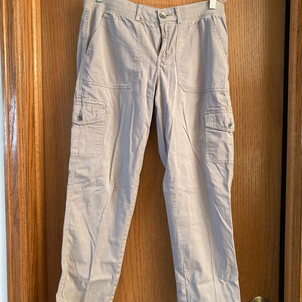 Sonoma cargo pants